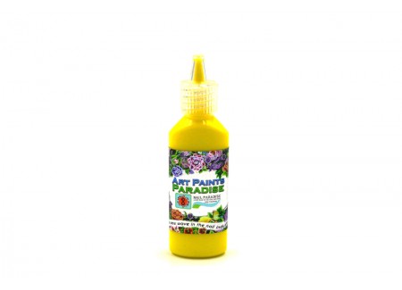 Acrylic Paints - Yellow